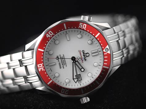 omega 2010 olympic watch price|Omega Seamaster Olympic Vancouver .